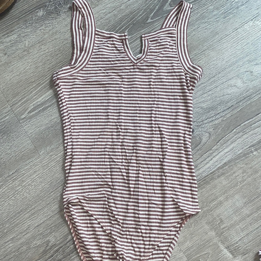 Body suit